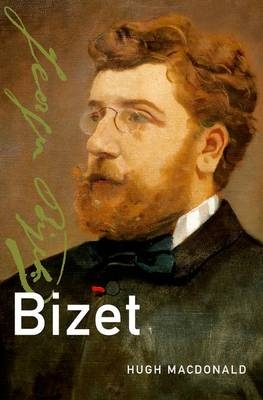 Bizet -  Hugh MacDonald
