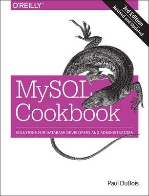 MySQL Cookbook