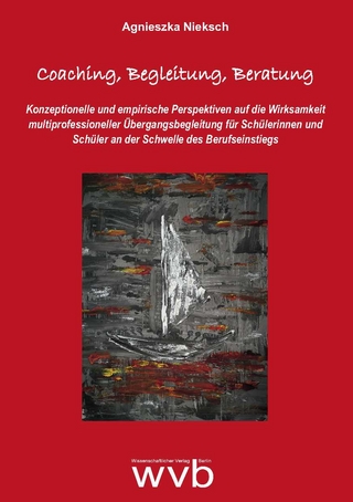 Coaching, Begleitung, Beratung