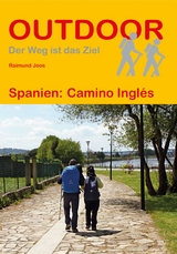 Spanien: Camino Ingl&eacute;s - Raimund Joos
