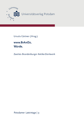 www.BrAnD2. Würde.