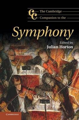 Cambridge Companion to the Symphony