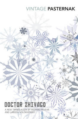 Doctor Zhivago (Vintage Classic Russians Series) -  Boris Pasternak