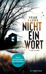 Nicht ein Wort - Brad Parks