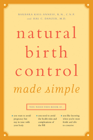 Simples métodos de control de la natalidad