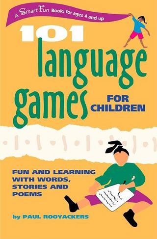 101 Language Games for Children