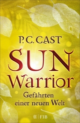 Sun Warrior - P.C. Cast