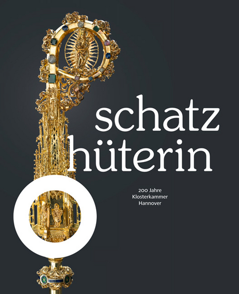 Schatzh&uuml;terin - 