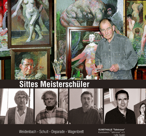 Sittes Meistersch&uuml;ler - 