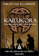 Der Weg, der in den Tag f&uuml;hrt - Nikolaus Klammer