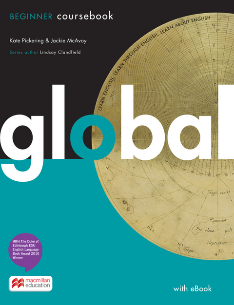 Global - Kate Pickering, Frances Watkins
