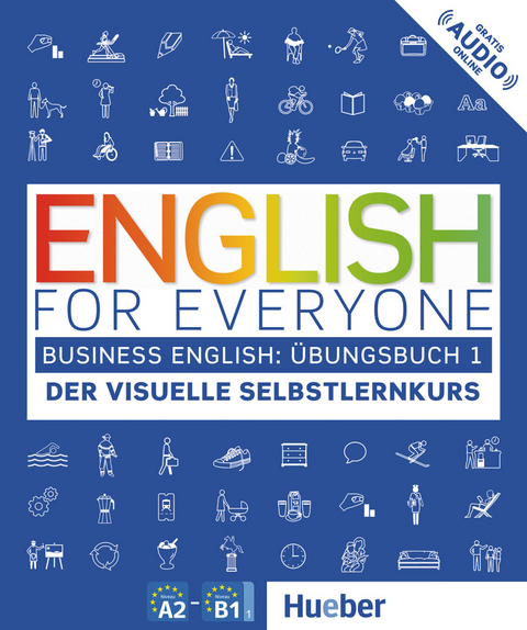 English for Everyone Business English 1 - 