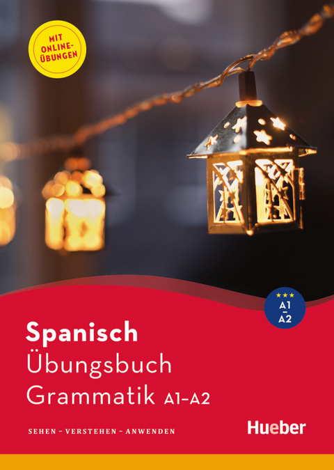 Spanisch &ndash; &Uuml;bungsbuch Grammatik A1-A2 - Gabriela Farah de G&uuml;nther