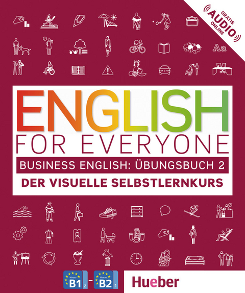 English for Everyone Business English 2 - 