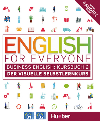 English for Everyone Business English 2
