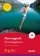 Einstiegskurs Norwegisch - Schmidt, Martin; Nosbers, Hedwig; Öhler, Matthias
