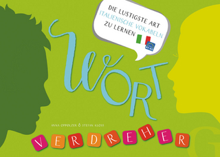 Wortverdreher Italienisch