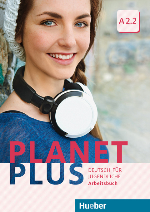 Planet Plus A2.2 - Gabriele Kopp, Josef Alberti, Siegfried B&uuml;ttner