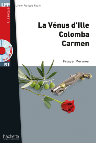 La Venus d'Ille, Colomba, Carmen