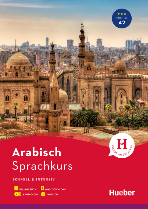 Sprachkurs Arabisch - Ali Almakhlafi