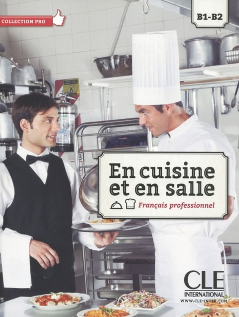 En cuisine et en salle