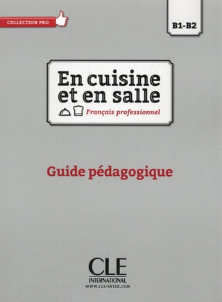 En cuisine et en salle