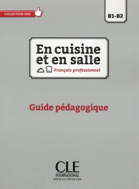 En cuisine et en salle
