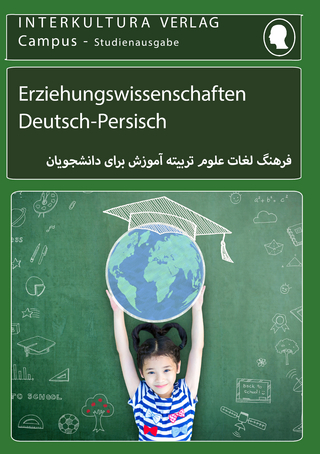 Interkultura Studienwörterbuch für Erziehungswissenschaft