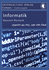 Interkultura Studienw&ouml;rterbuch f&uuml;r Informatik