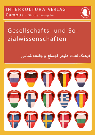 Interkultura Studienwörterbuch für Gesellschafts- und Sozialwissenschaften