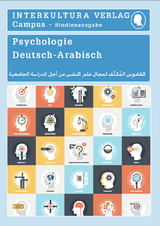Interkultura Studienw&ouml;rterbuch f&uuml;r Psychologie