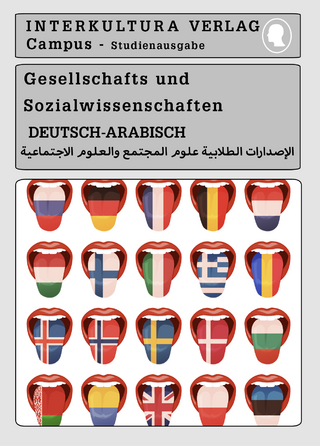 Interkultura Studienwörterbuch für Gesellschafts- und Sozialwissenschaften