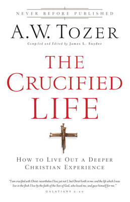 Crucified Life
