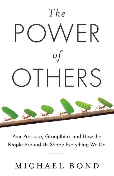 Power of Others -  Michael Bond