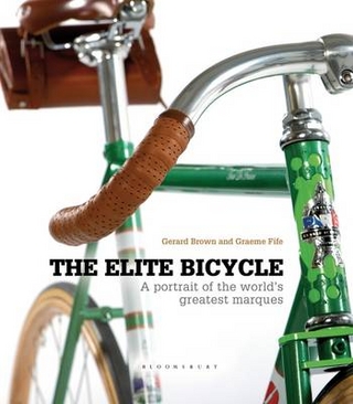 Elite Bicycle