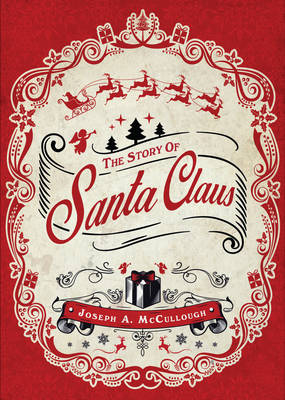 Story of Santa Claus