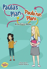 Paulas Plan - Arzu G&uuml;rz Abay