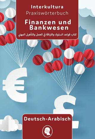 Interkultura Praxiswörterbuch für Finanzen und Bankwesen