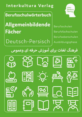 Interkultura Berufsschulwörterbuch für allgemeinbildende Fächer
