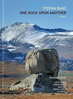 One Rock Upon Another - Stefan Banz