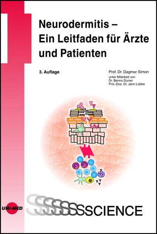 Neurodermitis – Ein Leitfaden für Ärzte und Patienten