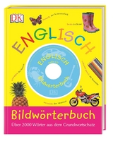 Bildw&ouml;rterbuch Englisch