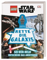 LEGO&reg; Star Wars&trade; Rette die Galaxis - Simon Hugo