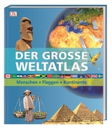 Der gro&szlig;e Weltatlas