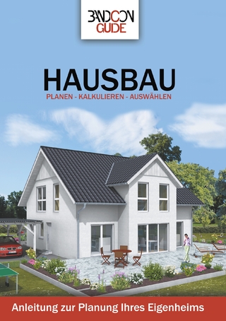 Bandcon Guide - Hausbau