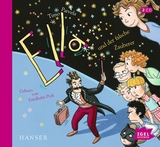 Ella 15. Ella und der falsche Zauberer - Timo Parvela