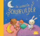 Die sch&ouml;nsten Schlaflieder - 
