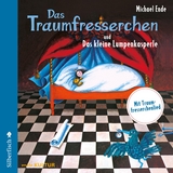 Das Traumfresserchen / Das kleine Lumpenkasperle - Michael Ende