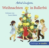 Weihnachten in Bullerb&uuml; - Astrid Lindgren