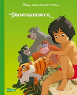 Disney &ndash; Filmklassiker Premium: Das Dschungelbuch - Walt Disney